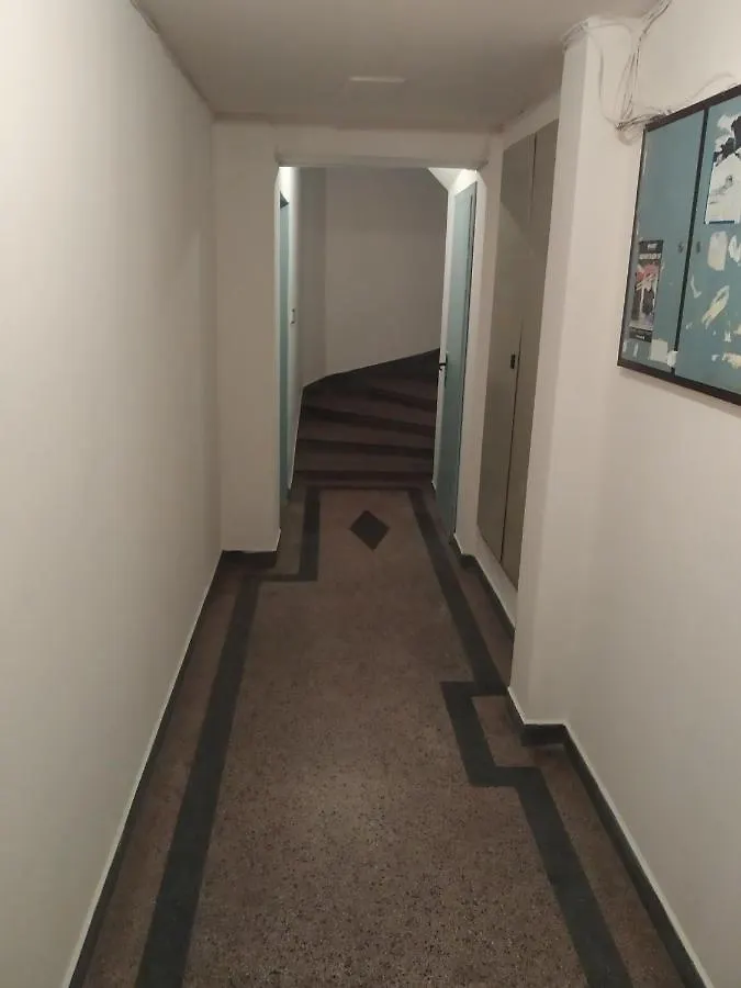 Apartment Апартамент Стоенчо Хаджииванов,10 Varna Bulgaria