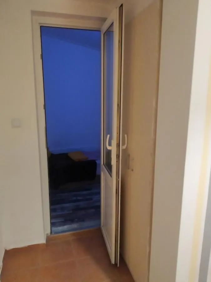 Apartment Апартамент Стоенчо Хаджииванов,10 Varna