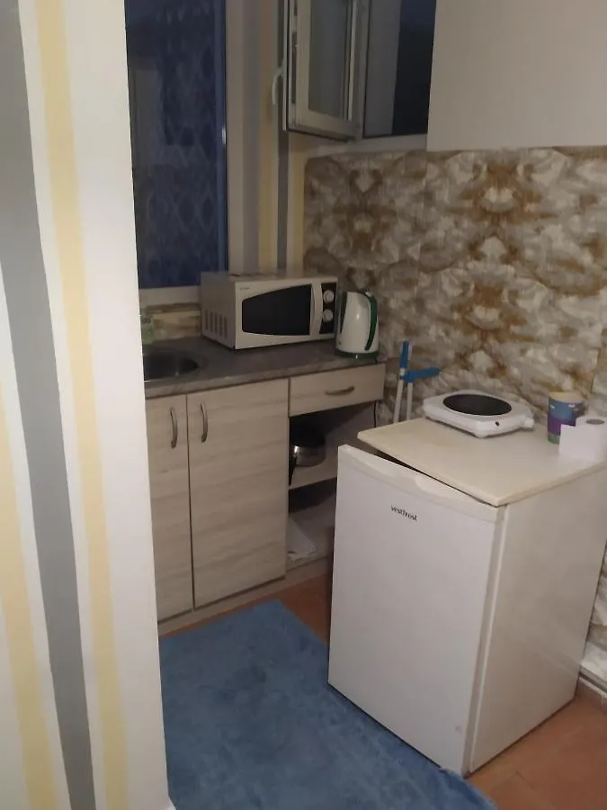 Apartment Апартамент Стоенчо Хаджииванов,10 Varna