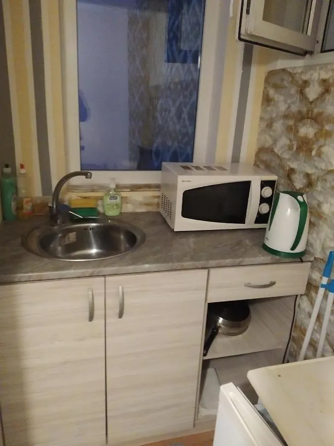 Apartment Апартамент Стоенчо Хаджииванов,10 Varna Bulgaria