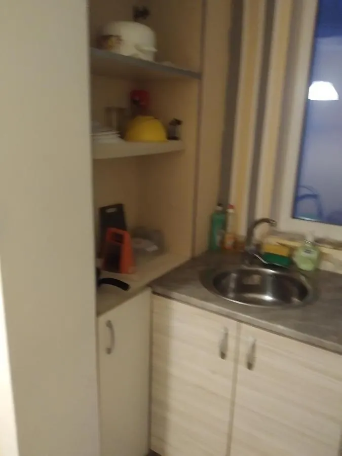 Апартамент Стоенчо Хаджииванов,10 Varna Apartment