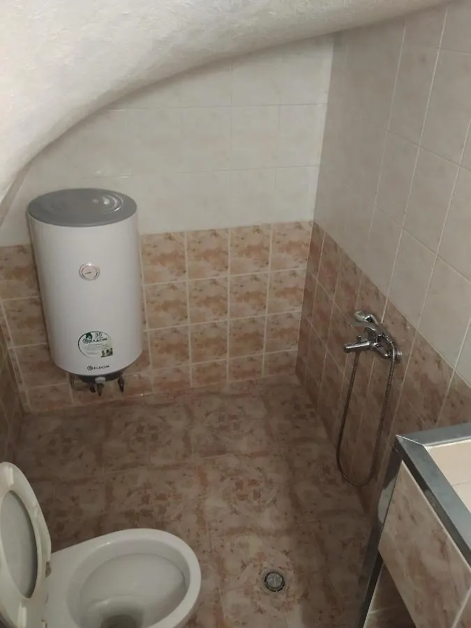Апартамент Стоенчо Хаджииванов,10 Varna Apartment