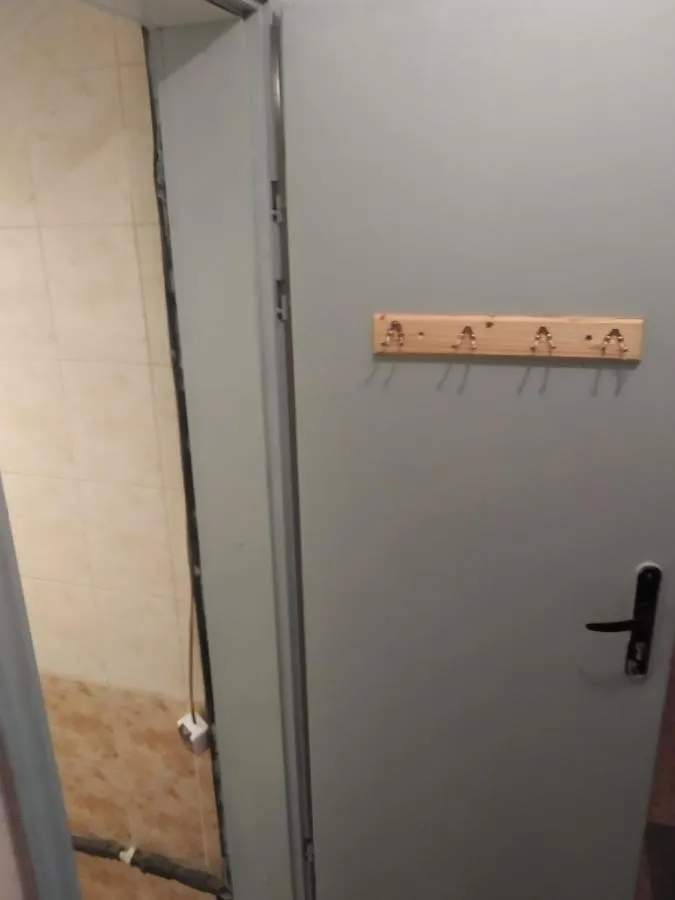 Апартамент Стоенчо Хаджииванов,10 Varna Apartment