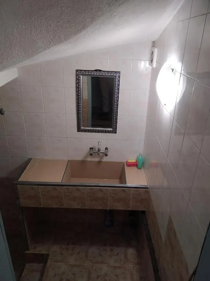 Апартамент Стоенчо Хаджииванов,10 Varna Bulgaria