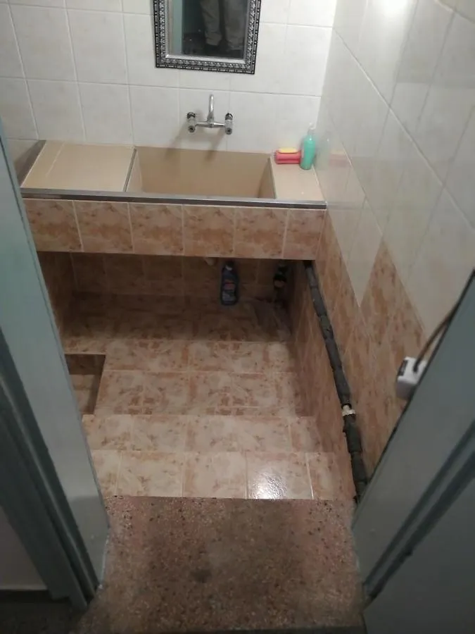 Апартамент Стоенчо Хаджииванов,10 Varna
